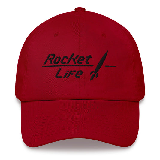 [4010] Baseball Hat with Logo